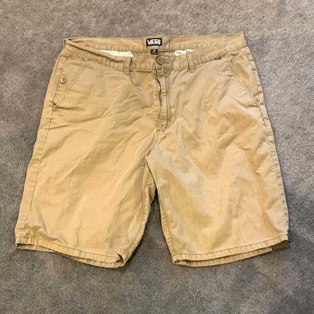Vans shorts